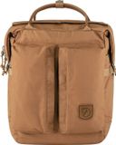 Fjällräven Övik Haulpack No. 1 Khaki Dust