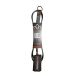 Stay Covered Leash de surf standard de 5,5 mm
