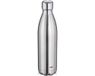 Cilio 543445 drinkfles 750 ml Roestvrijstaal Grijs