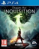 Electronic Arts Dragon Age Inquisition - PlayStation 4