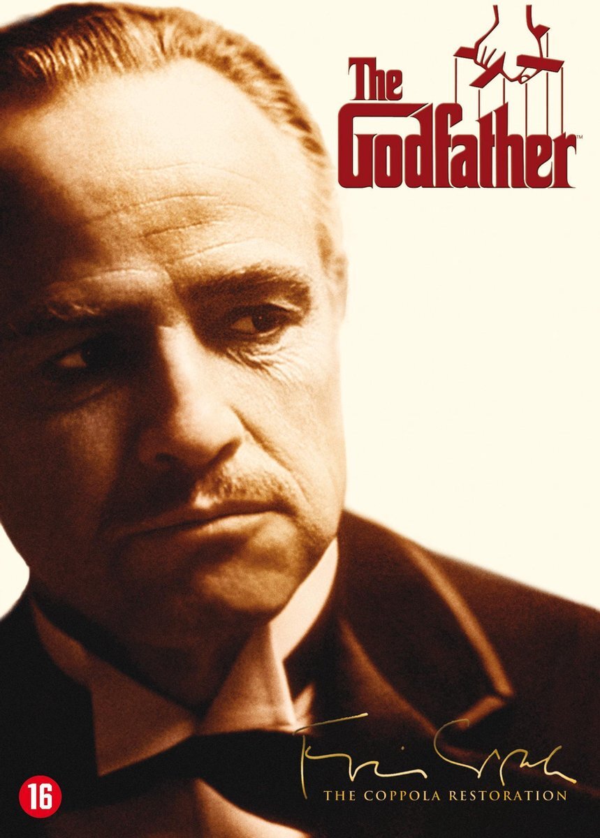 Dutch Filmworks The Godfather