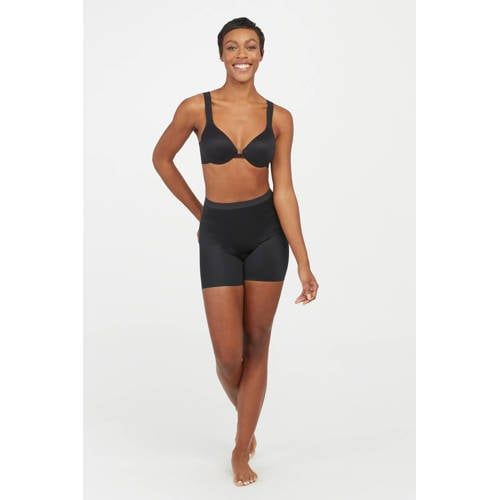 SPANX Thinstincts 2.0 Girlshort - Zwart