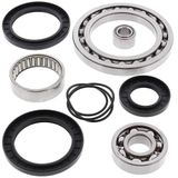 Afdichtingsset/lager All Balls Afdichtingsset/lager differentieel compleet All Balls voor Yamaha YFM FWA Grizzly 660 cc