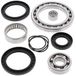 Afdichtingsset/lager All Balls Afdichtingsset/lager differentieel compleet All Balls voor Yamaha YFM FWA Grizzly 660 cc
