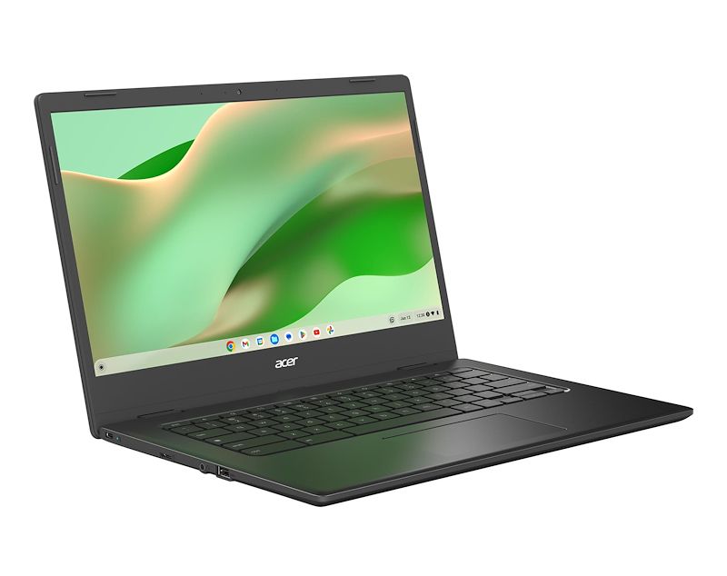 Acer Chromebook / 314 / Cboa314-1h-c4ga