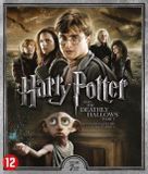 Warner Home Video Harry Potter en de Relieken van de Dood - Deel 1 (DVD)