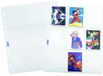 Favorit 100460157 sheet protector 10 stuk(s)