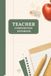 Composition Notebook Teacher