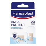 Apósito Hansaplast Apósito Aqua Protect
