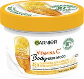 Garnier Body Superfood Nutri-Illuminating Body Cream 380 ml