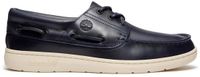 Timberland Portofino Pier Boat Bootschoenen Blauw EU 41 Man