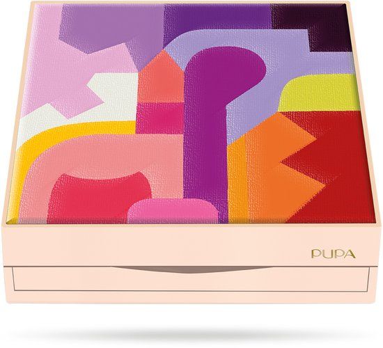 Pupa milano Pupa Pupart M Ivory