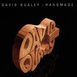 Coast2Coast David Qualey - Handmade (CD)