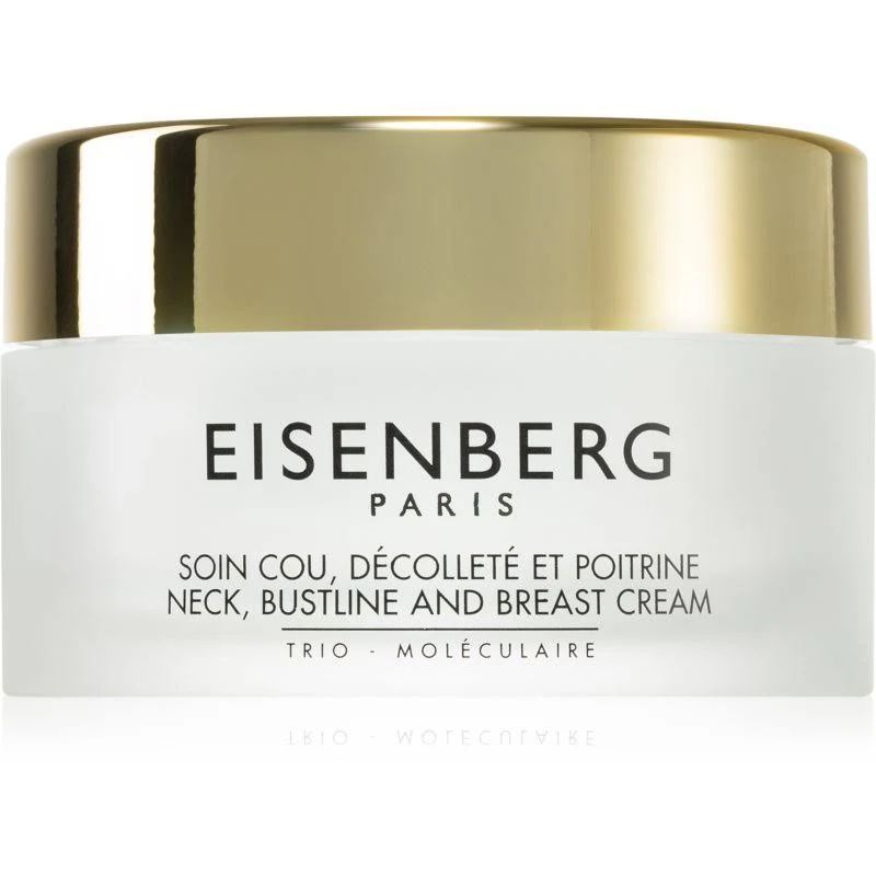 Eisenberg Soin Cou, Décolleté et Poitrine Anti-aging - 100 ml - Dames
