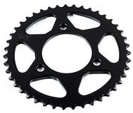 JT Sprockets JTr239.43 43T stalen achtertandwiel