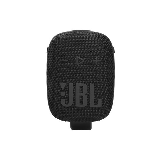 JBL Wind 3S - Mono Draadloze Luidspreker - Zwart - 5W - Bluetooth - IP67