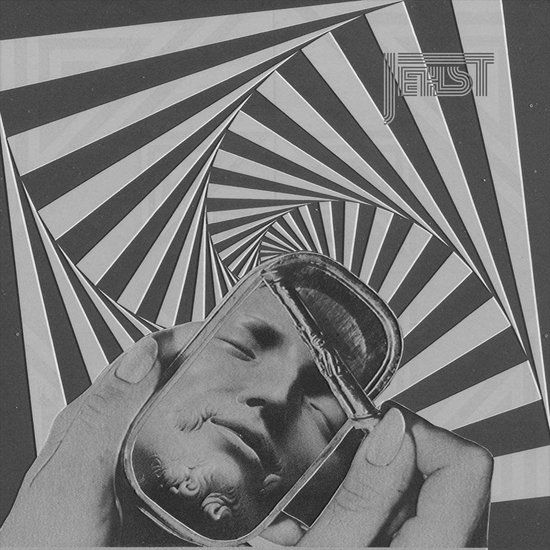 Heathens Jehst Heathens LP