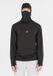 SOS Hoodie Timberline Zwart XXL