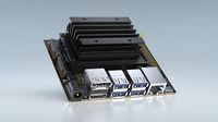 NVIDIA Jetson Nano Developer Kit
