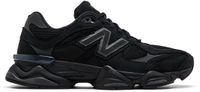 New Balance 9060 - Sneakers - Unisex - Black