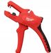 Milwaukee Automatische Striptang 0,2-16 mm²