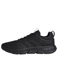 adidas Cloudfoam Flex elastische veter sneakers