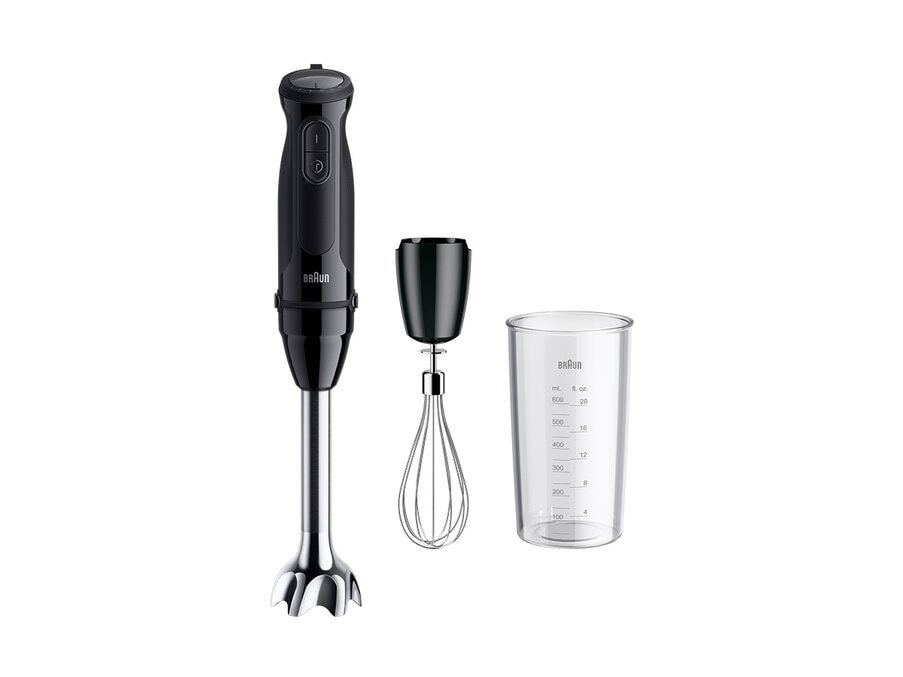 Braun MultiQuick 5 MQ50051M Staafmixer