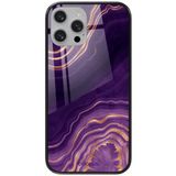 ERT GROUP mobiel telefoonhoesje voor Samsung S21 PLUS origineel en officieel erkend Babaco patroon Case Marble 007 gemaakt van gehard glas, aangepast aan de vorm van de mobiele telefoon, beschermhoes