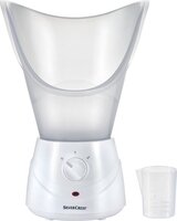 Silvercrest Gezichtssauna 2 standen LEd Indicatielampje