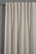 Gardinia Home Decor 23-4337 Swag Gordijn Beige Polyester 1400 x 2450 mm