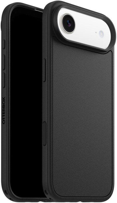 OtterBox Symmetry - MagSafe - Geschikt voor iPhone Air - Zwart