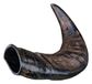 TRIXIE Buffalo Chewing Horn medium