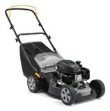 Alpina Garden AL4 41 A Duwgrasmaaier Benzine Zwart