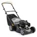Alpina Garden AL4 41 A Duwgrasmaaier Benzine Zwart