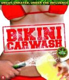 Megamoviestore Bikini Carwash (Blu-ray)