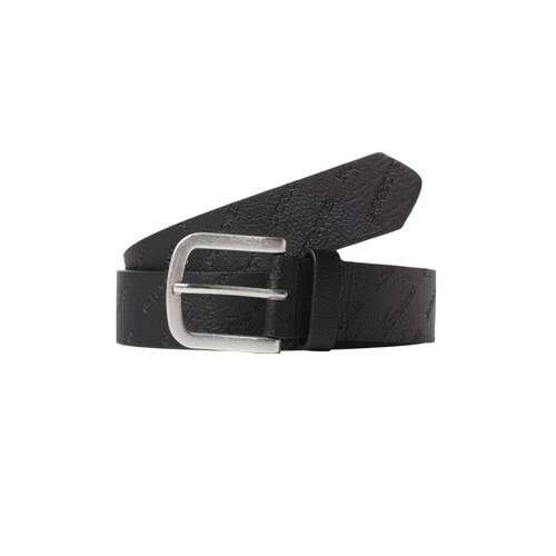 JACK & JONES JACK & JONES riem JACHARRY zwart