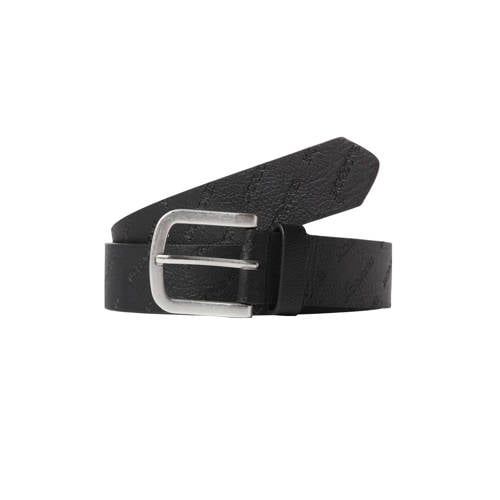 JACK & JONES JACHARRY Belt Black