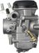 Kivora B.V. CV40 Carburateur 40mm – Convient pour Harley-Davidson Sportster Road King Super Glide XL883