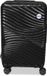 BIGGDESIGN Moods Up 24" Valise de voyage noire