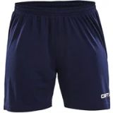 Craft Damesshort Craft squad solid