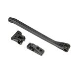 TEAM LOSI RACING chassissteun, achter: 8XT