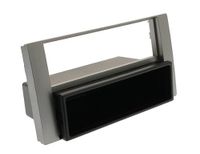 Celsus AFC5214/S Fascia voor Ford Focus en C Max - Zilver
