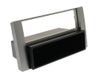 Celsus AFC5214/S Fascia voor Ford Focus en C Max - Zilver