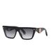 Philipp Plein Lunettes de soleil pour femme Spp172s530700