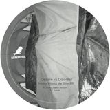 Mama Cesare Vs Disorder Mama Wants Me Slim EP