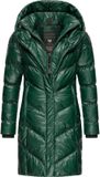 Ragwear Dames korte jas Natalka Bling