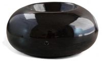JMXZ Azomor® Compacte keramische aromatherapie-diffusor met geruisloze werking