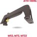 ATH-Heinl Levier de remplacement avec valve pour M52, M72, M72Z