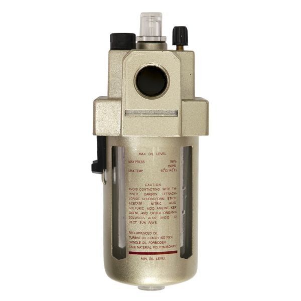 AIRPRESS olienevelaar 3/8\"