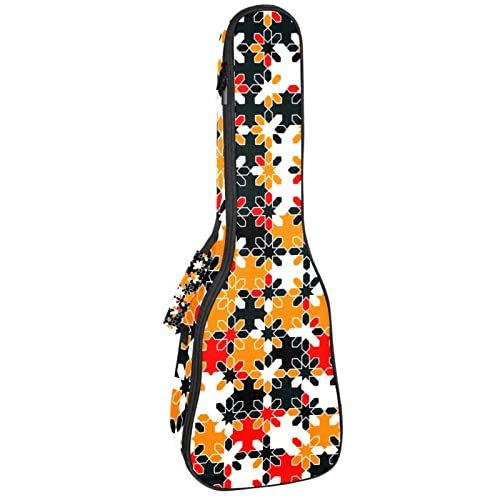 Mersov Concert Ukulele Rugzak